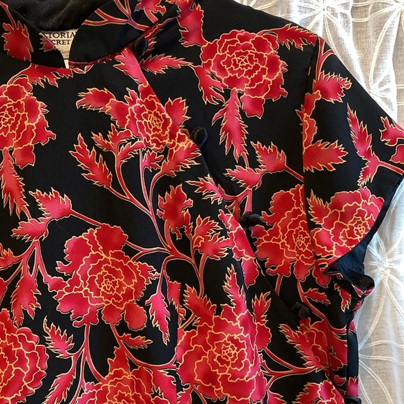 Vintage Victoria’s Secret Collection Top - Picture 4 of 9